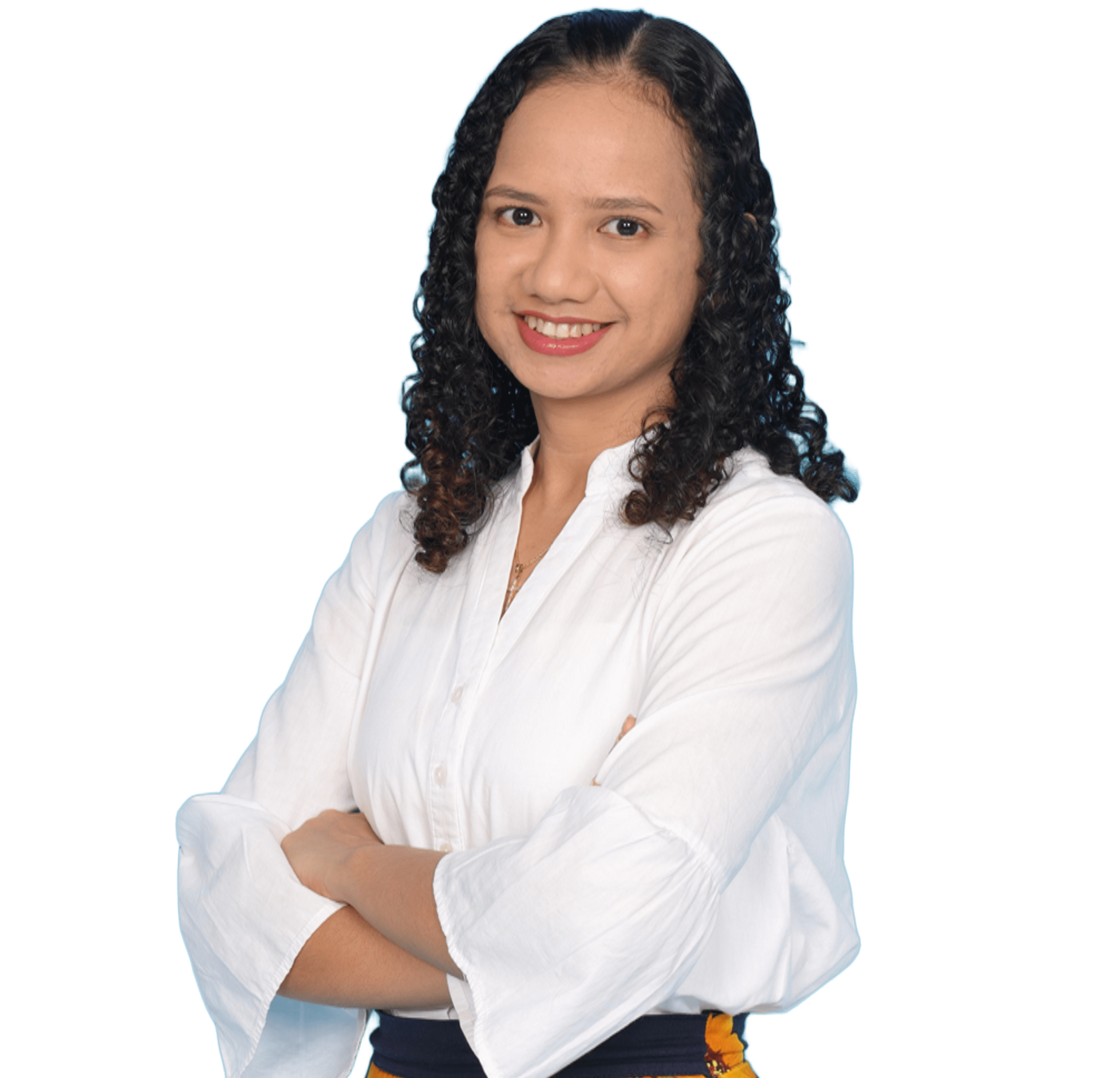 Marsantia Julista Papilaya, M.Psi., Psikolog