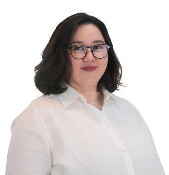 Cynthia Halim, M.Psi.,Psikolog